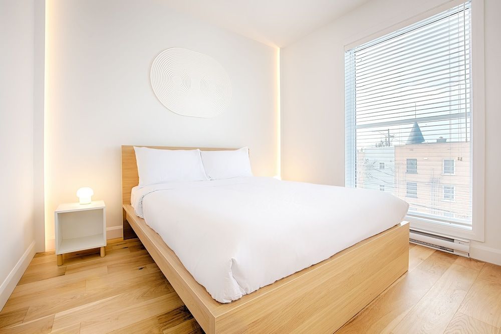 Les Lofts St-François - Par Les Lofts Vieux-Quebec 2