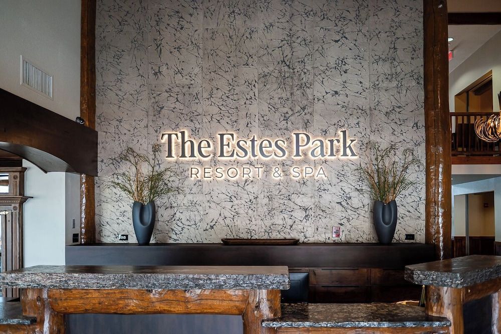 The Estes Park Resort 2