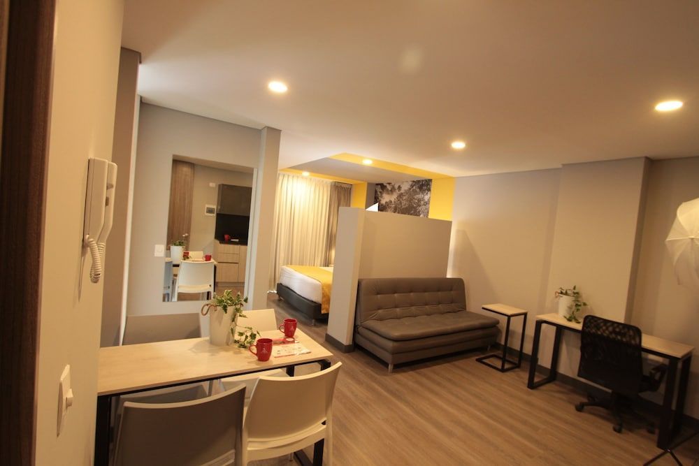 GIO Suites Bogota 2