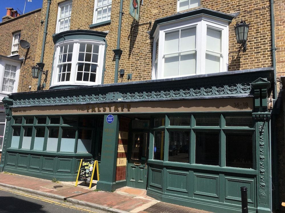 The Falstaff Ramsgate 1