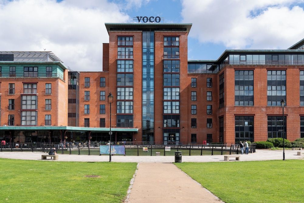 voco BELFAST by IHG 1