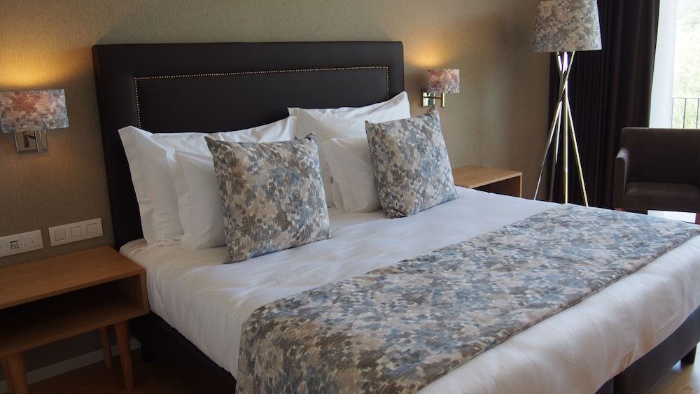 Hotel Aquafalls 2