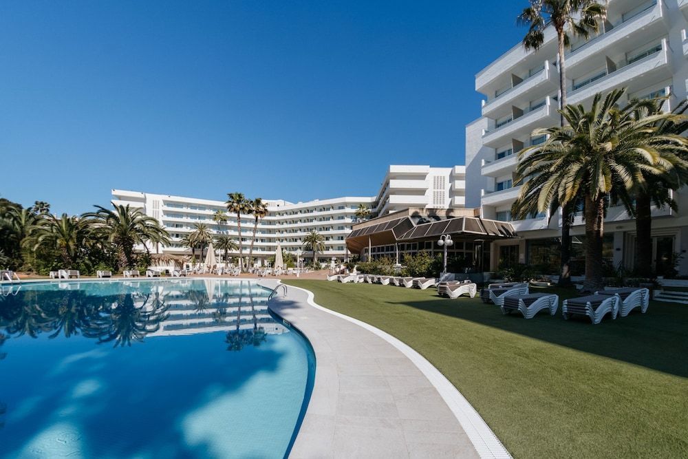 Jaime Salou Family Resort 1