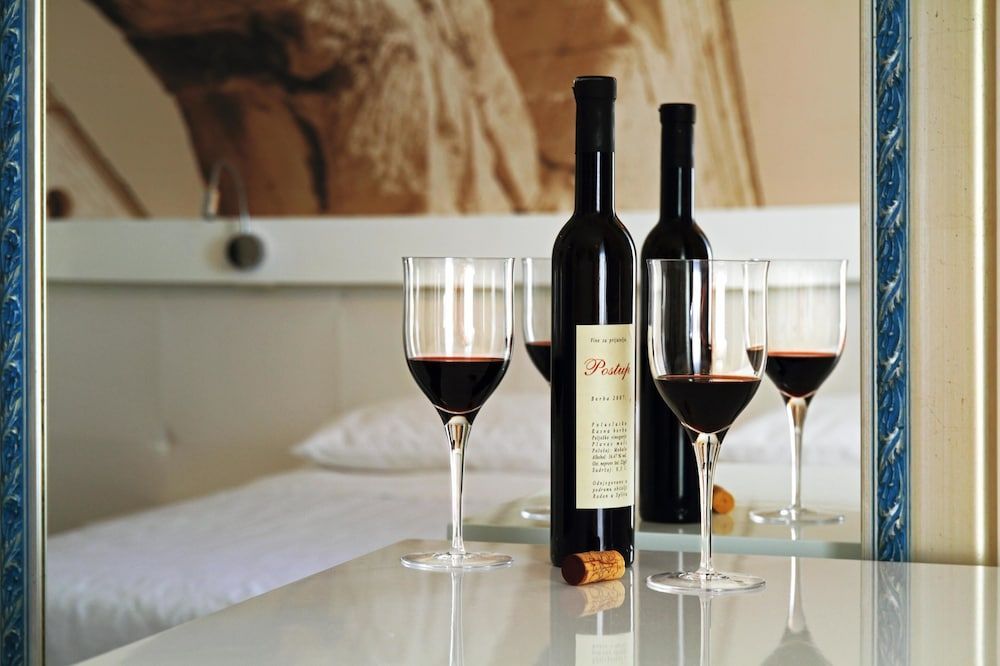La Porta Luxury Rooms 2