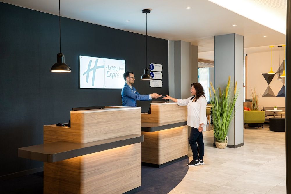 Holiday Inn Express ROSENHEIM by IHG 2