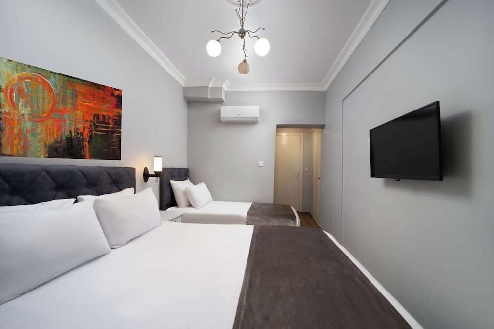 Ercan Inn Hotel 2