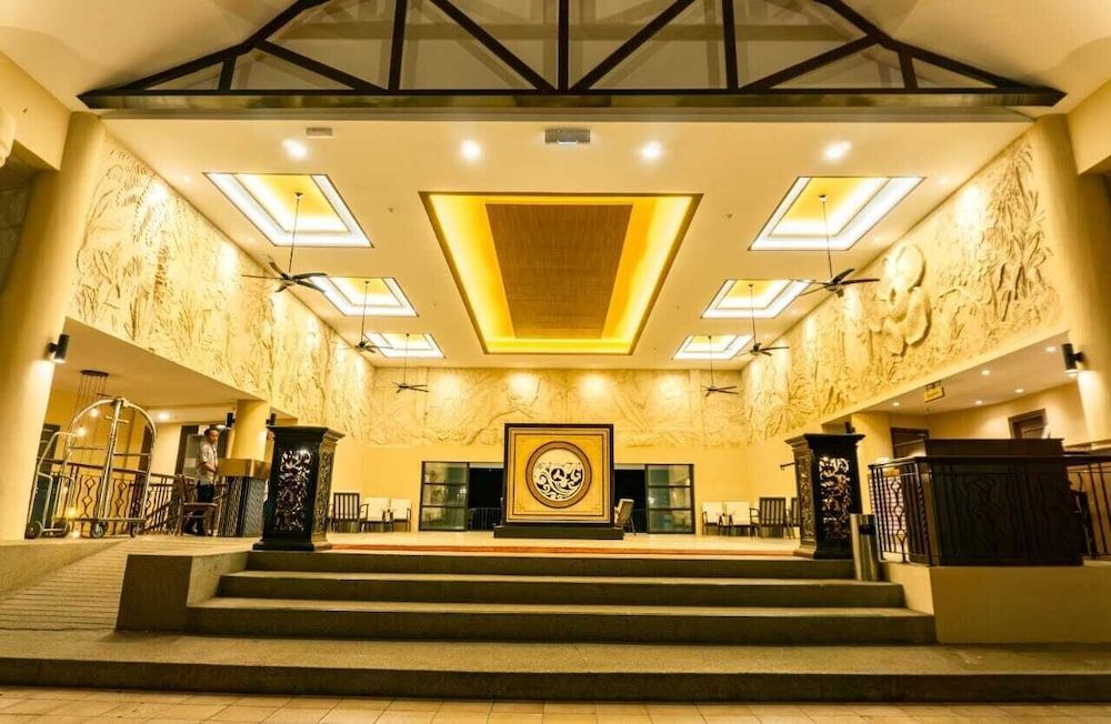 Kudat Golf & Marina Resort 2
