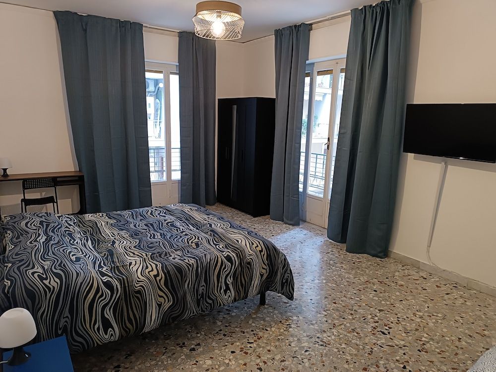 B&B Napoli Fuorigrotta 2