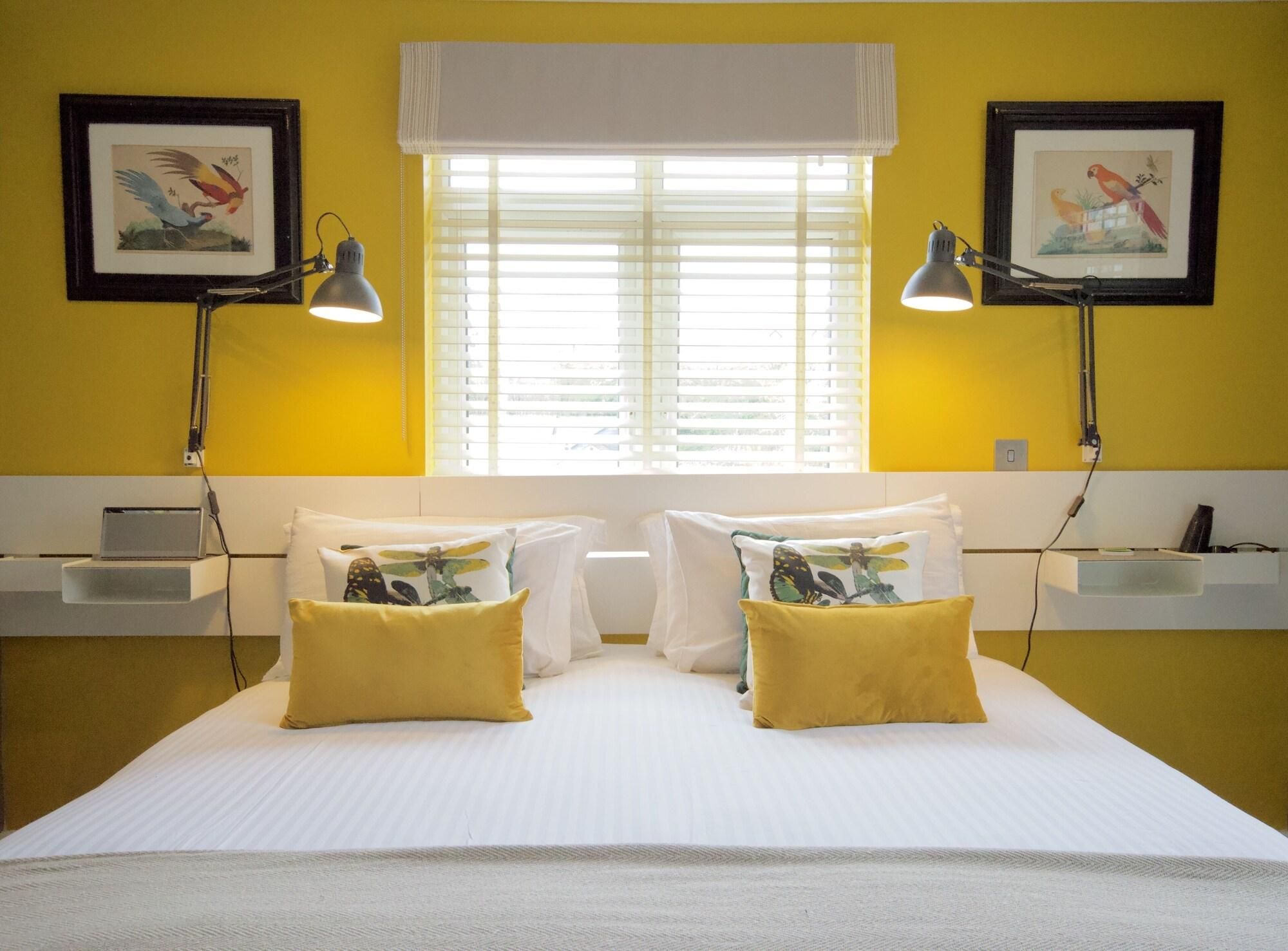 Rockmount Rooms & Apartment 1