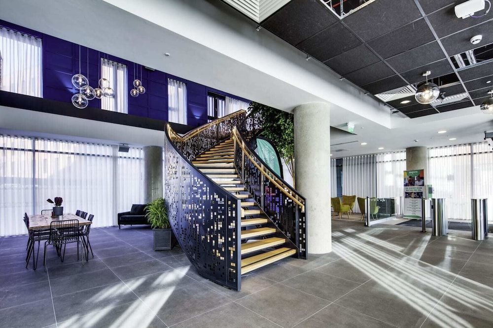 Aspen House - Campus Accommodation 2