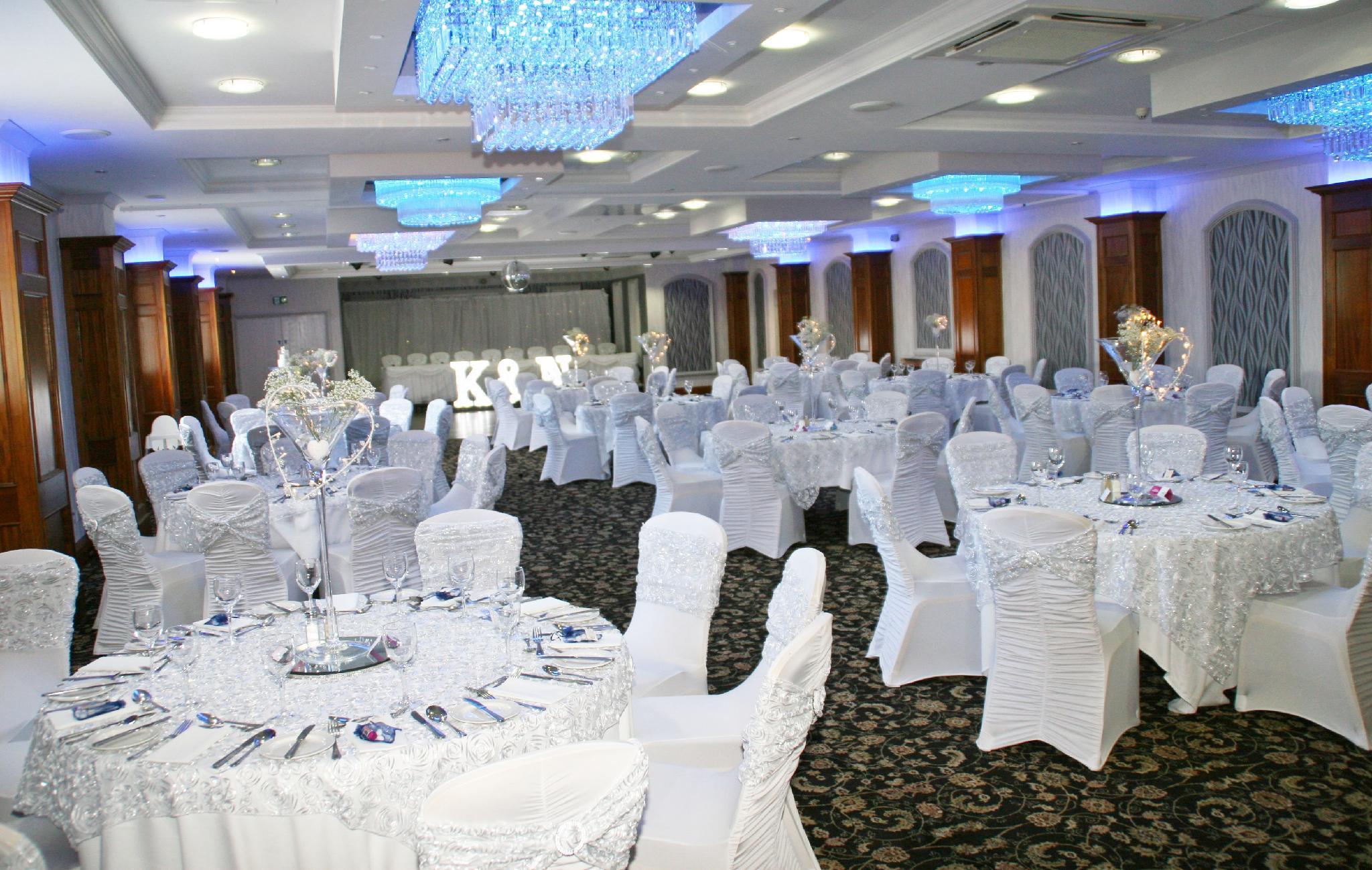 Beechlawn Hotel 2
