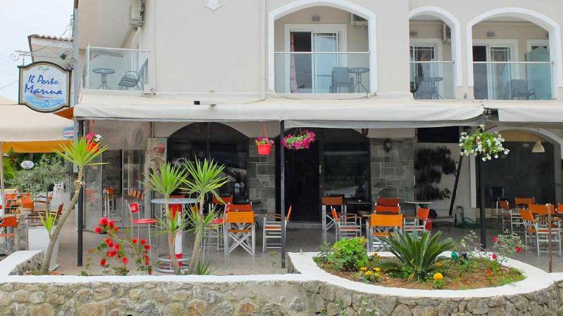 Porto Marina Aparthotel 2