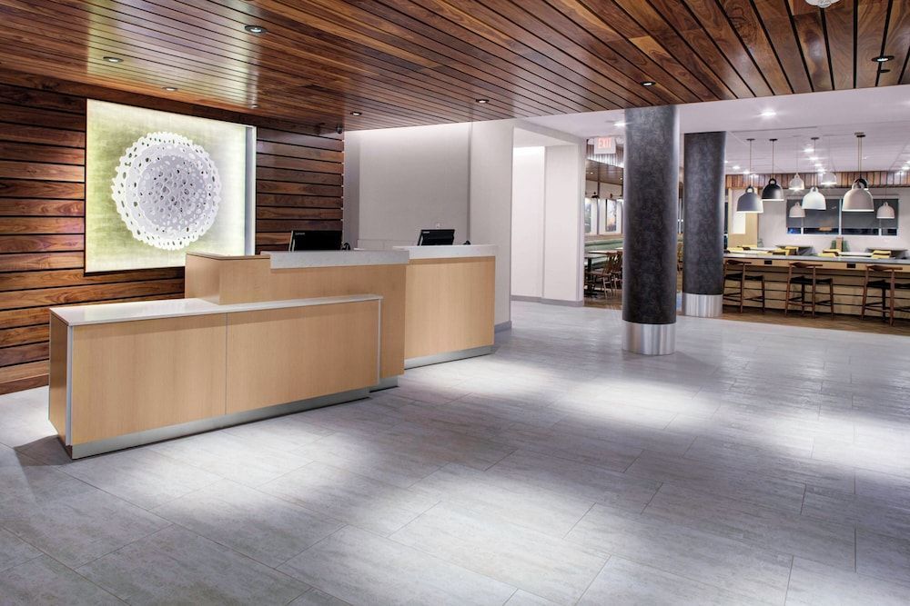 Fairfield Inn & Suites by Marriott Allentown West 2