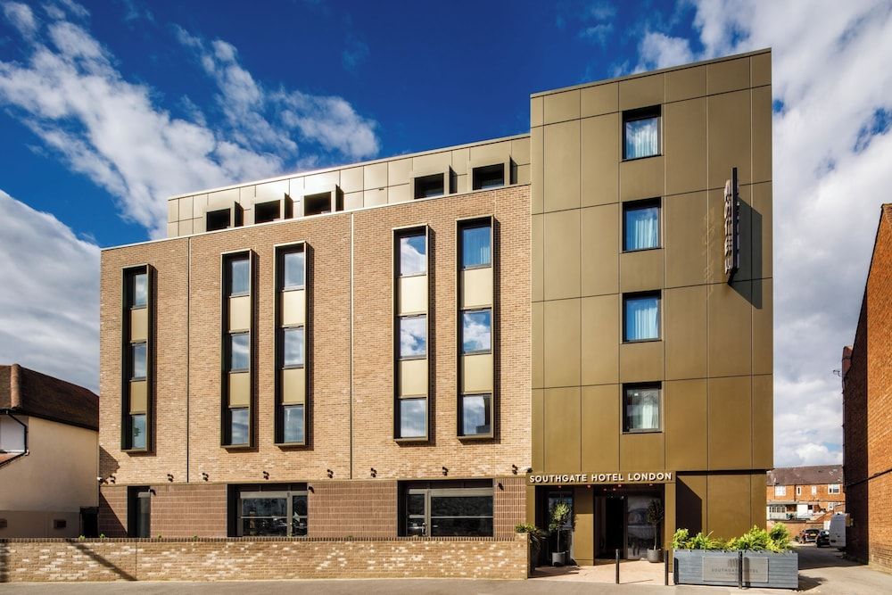 Southgate Hotel London 1