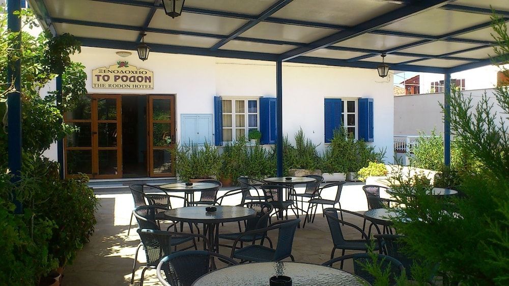 Hotel Rodon 1