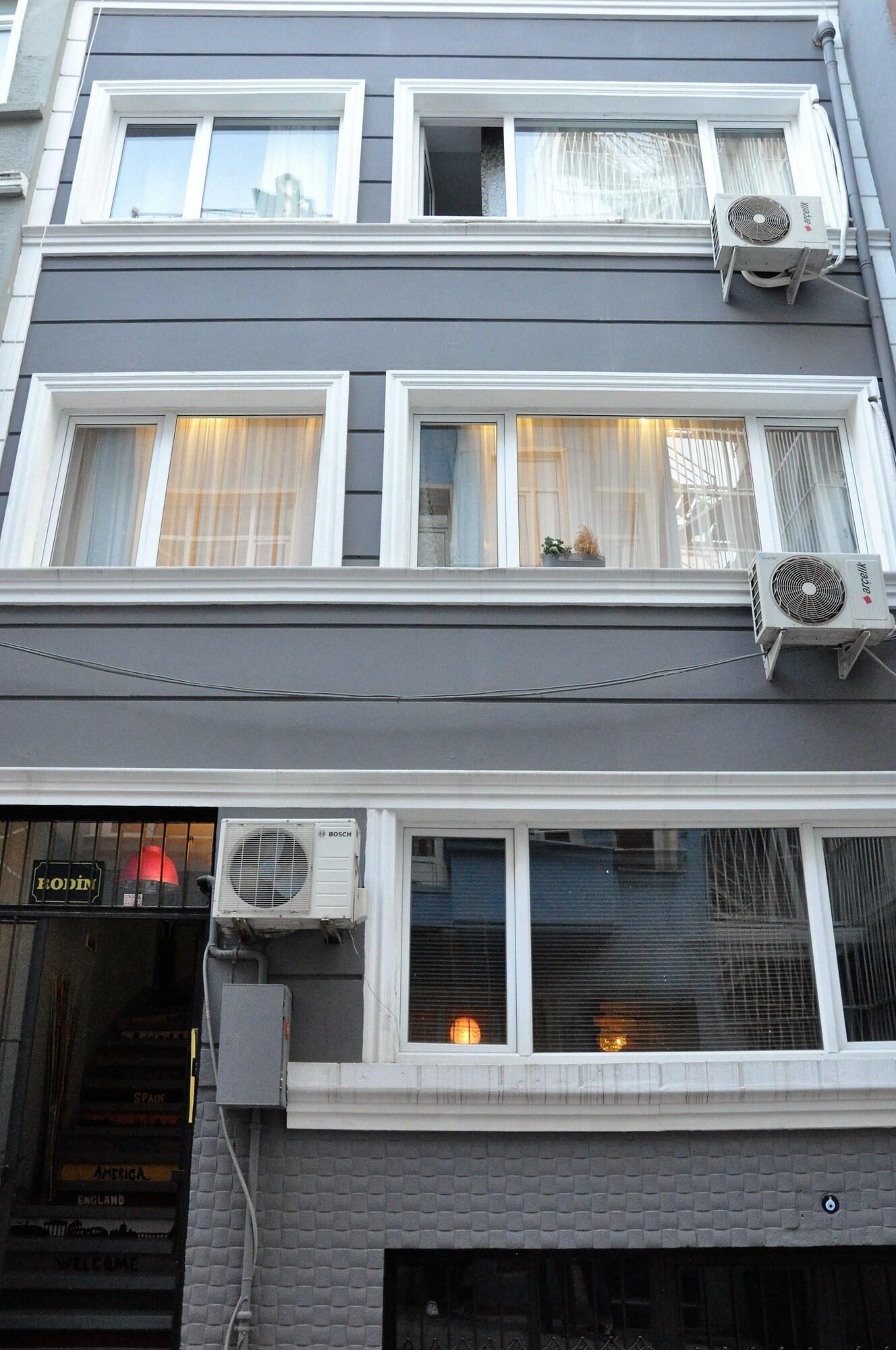 Rodin Suites 2