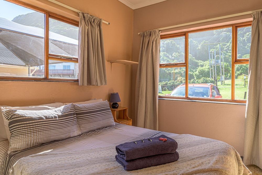 Fynbos Golf and Country Estate 2