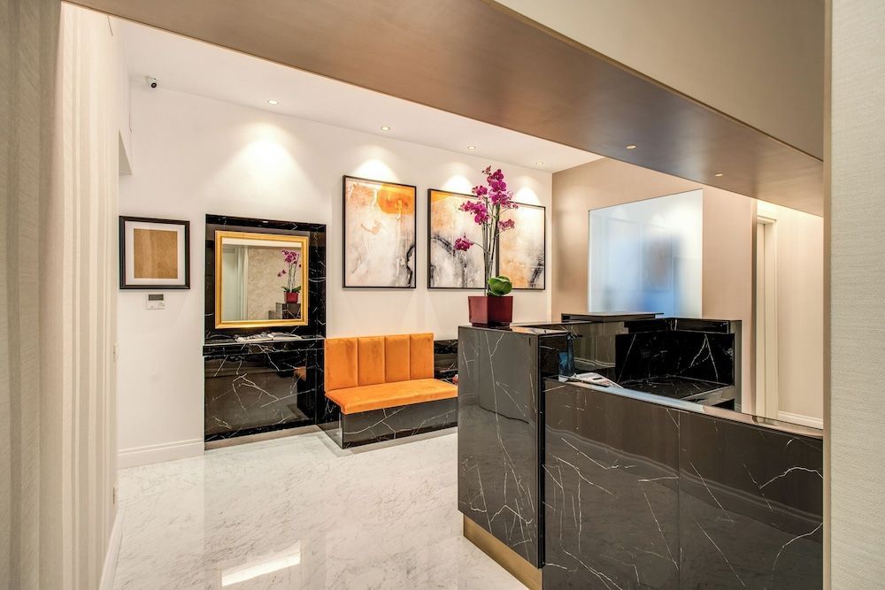 Babuino Palace&Suites 2