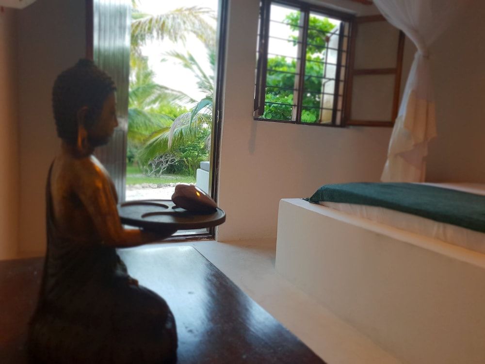 Kilimani Kwetu Beach Hotel 2