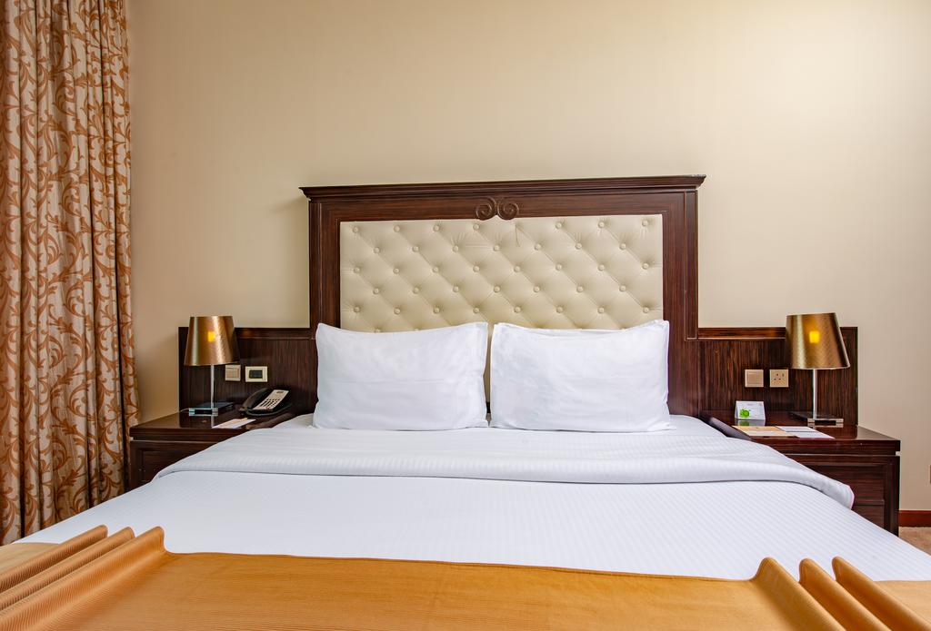 Corp Al Khobar Hotel 1