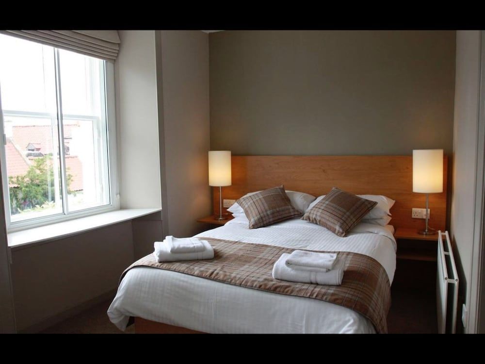 Old Aberlady Inn 2