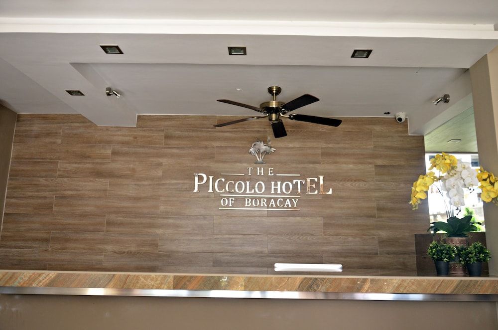 The Piccolo Hotel of Boracay 2