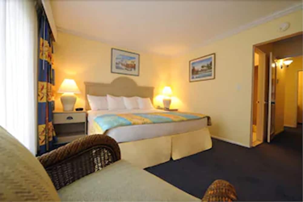 Bay View Suites Paradise Island 2