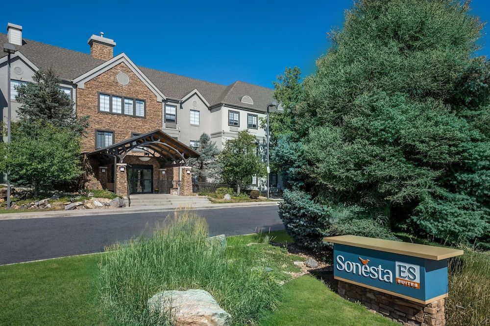 Sonesta ES Suites Denver South Park Meadows 1