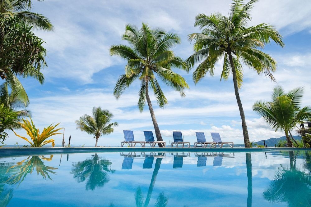 Club Fiji Resort 1