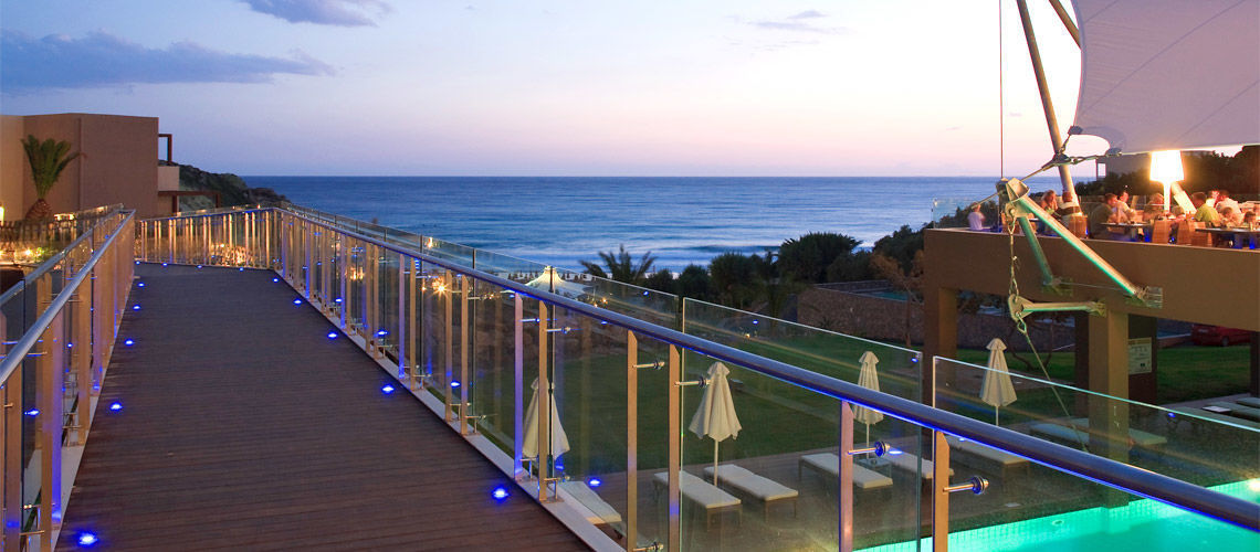 Hôtel Kappa Club Mikri Poli Crete by Atlantica 2