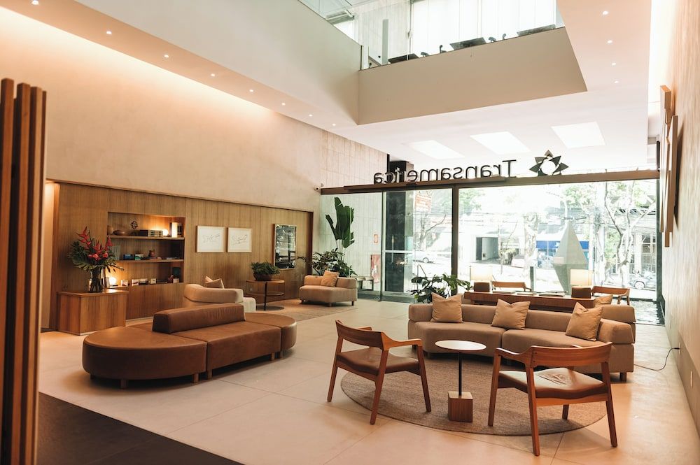 Transamerica Belo Horizonte Lourdes 2