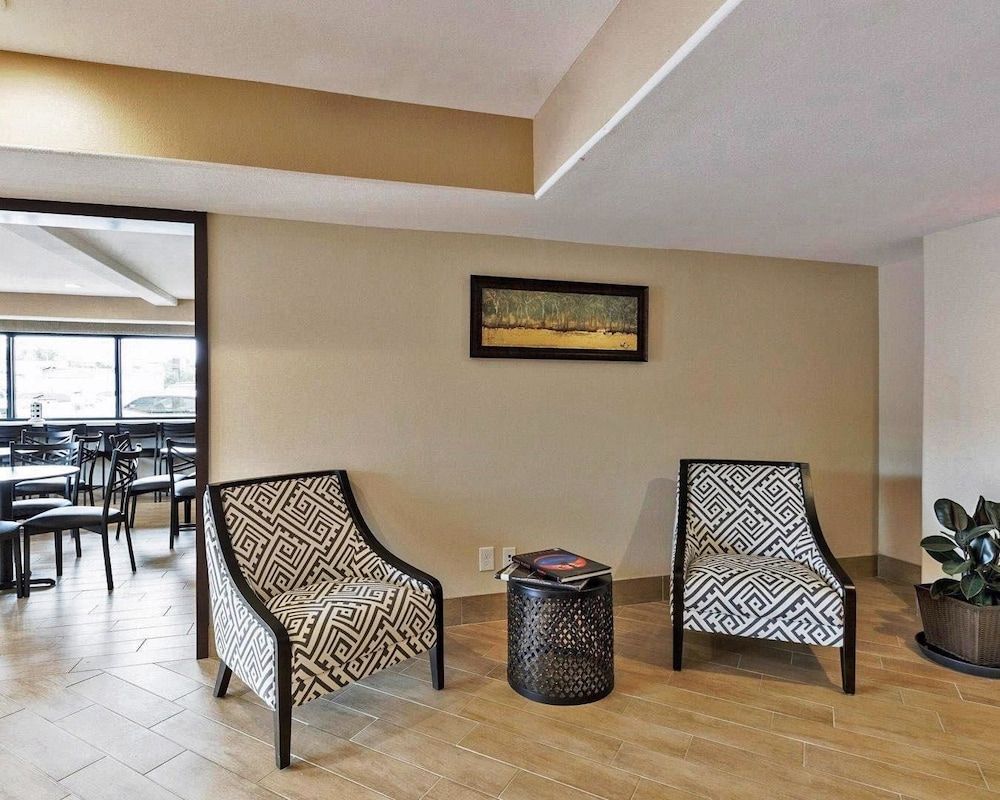 Americas Best Value Inn NRG Park Medical Center 2