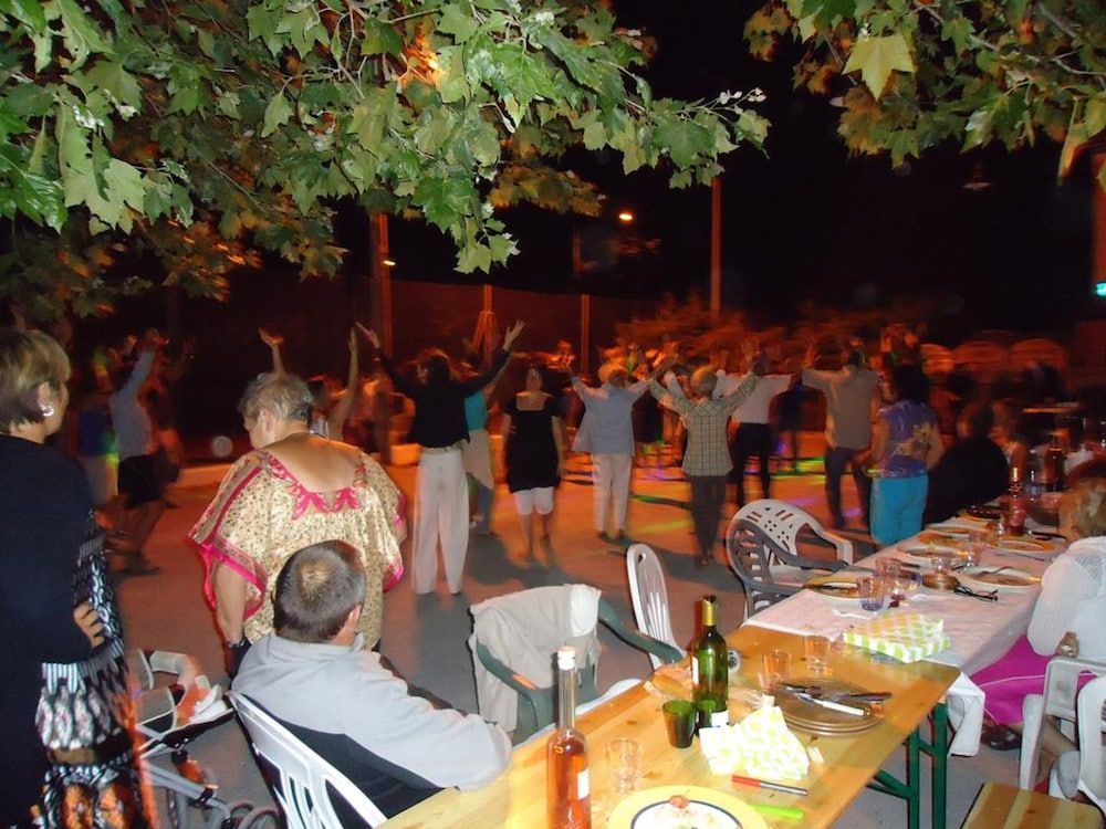 Camping du Bourg 2