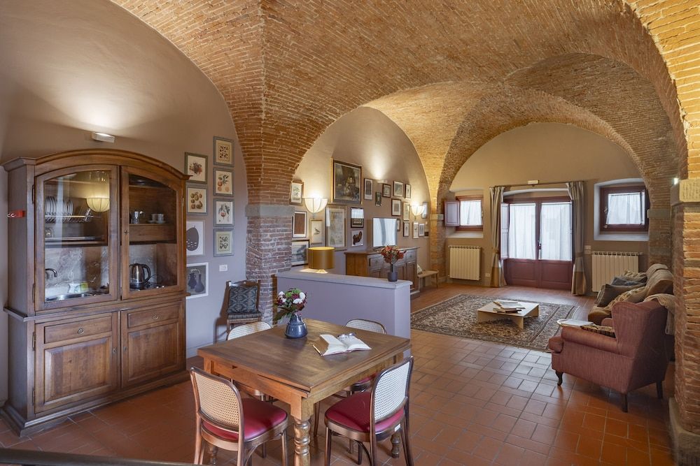Hotel Tenuta di Artimino member of Meliá Collection 2