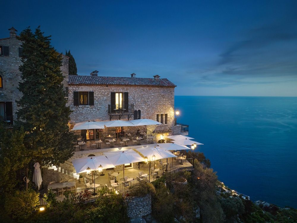 Chateau Eza 1