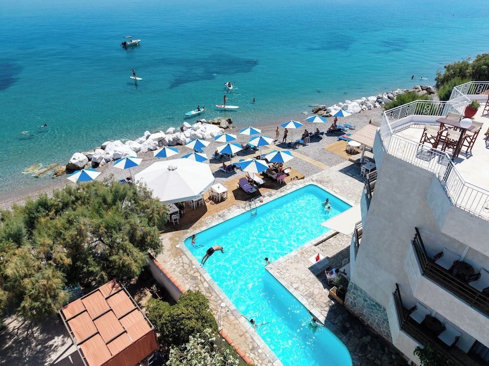 Lido Hotel 1