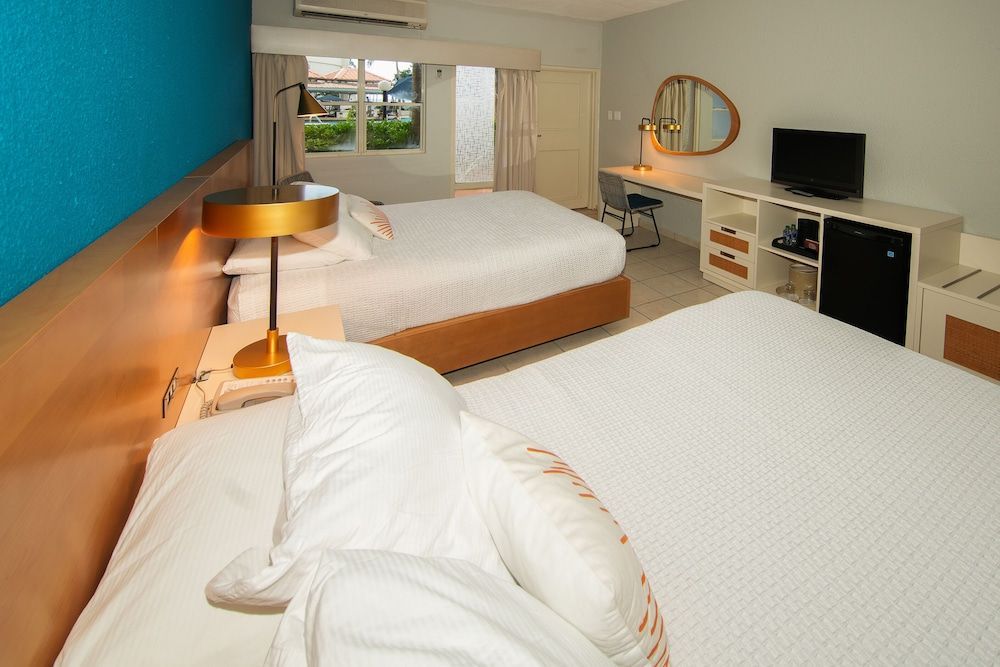 Rincon of the Seas Grand Caribbean Hotel 2