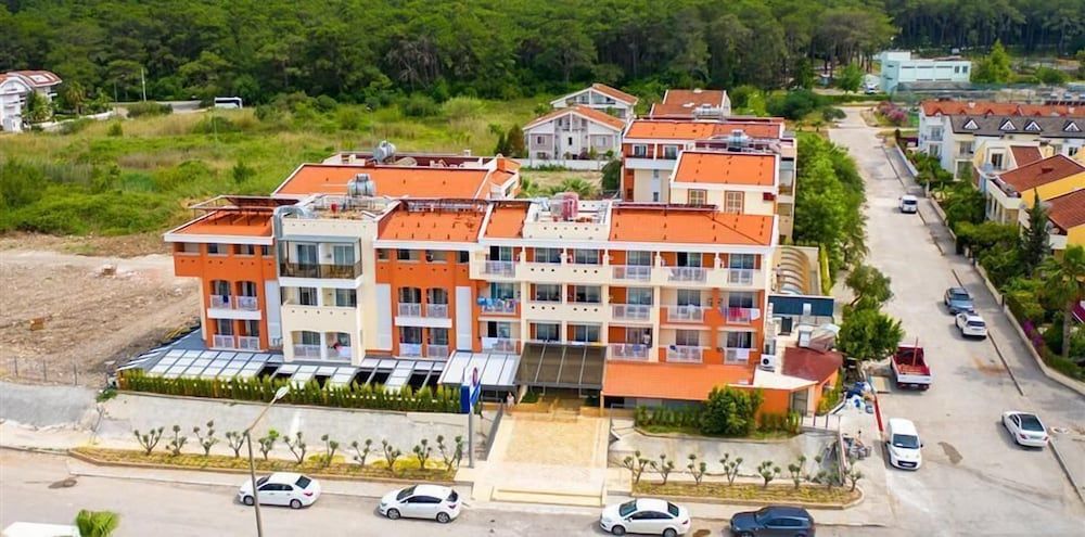 Iko Melisa Garden - All Inclusive 1