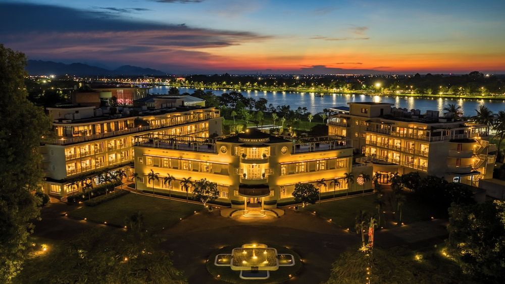 Azerai La Residence, Hue 1