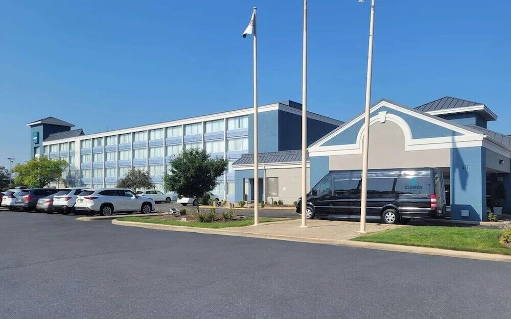 Quality Inn Joliet 1