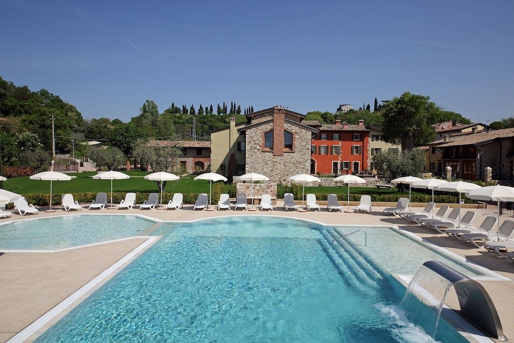 Residence Borgo Mondragon 1