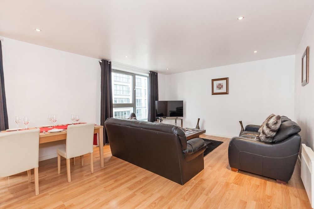 Stylish Apartment 1