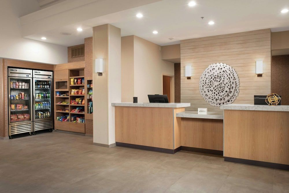 Fairfield Inn & Suites San Angelo 2