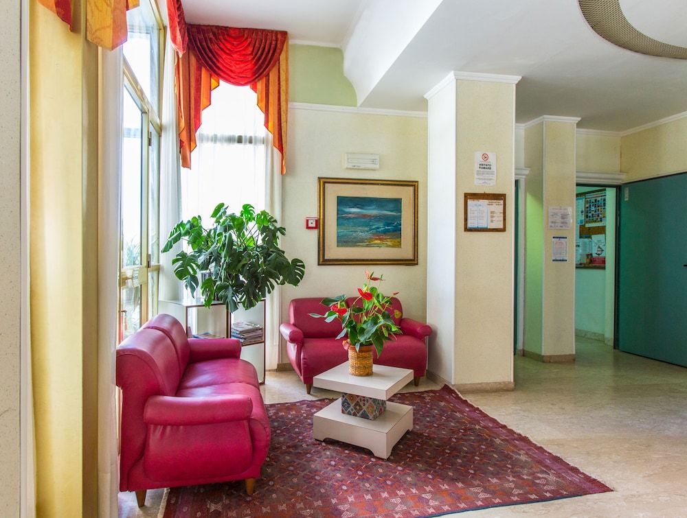 Hotel Delfino 2