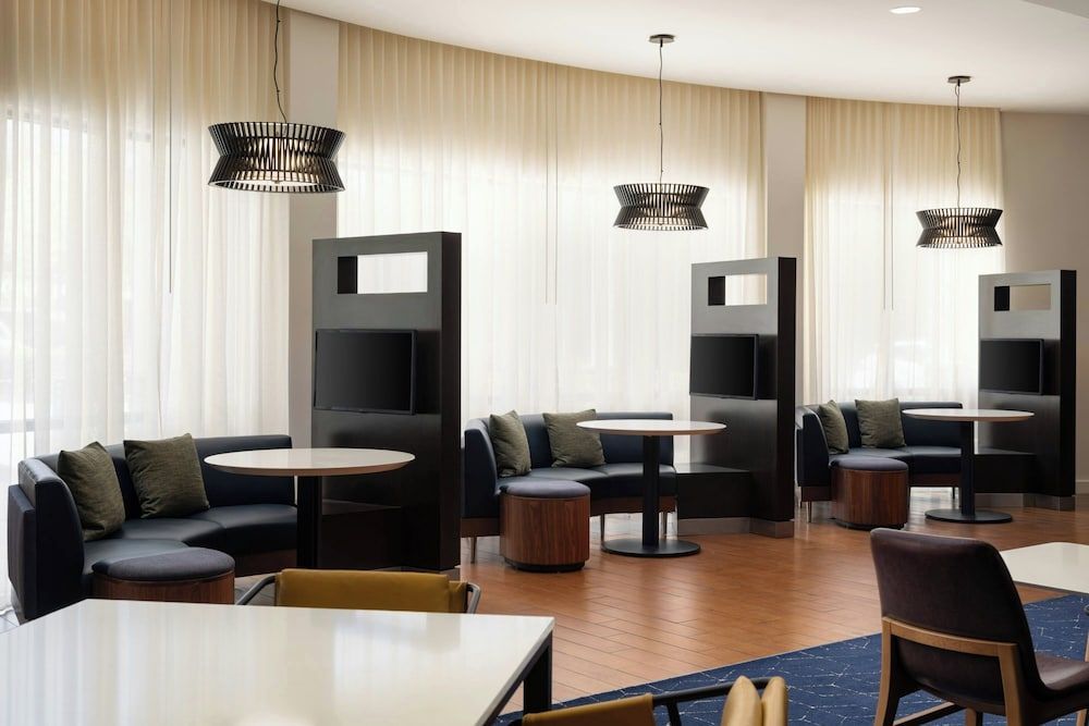 Courtyard by Marriott Atlanta Buford Mall of Georgia 2