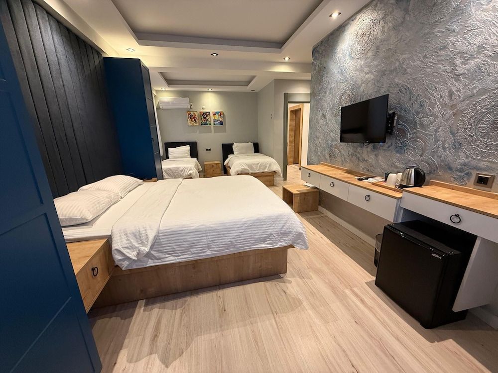 Siya Boutique Hotel 1