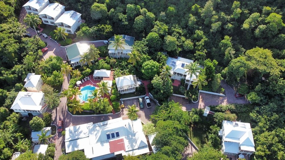 Sugar Mill Hotel 1