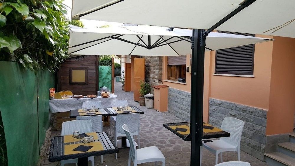 Hotel MonteMorello 1