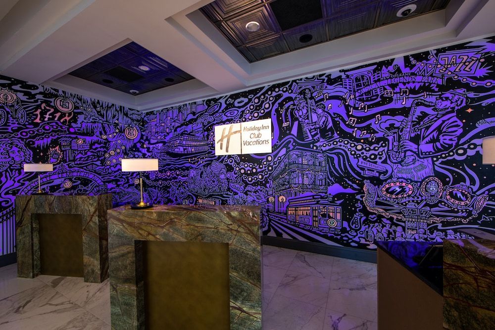 Holiday Inn Club Vacations NEW ORLEANS RESORT by IHG 2