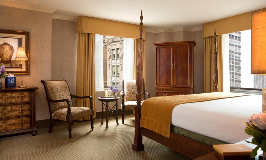 ROOSEVELT HOTEL 2